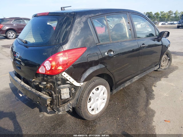 Продажа на аукционе авто 2011 Nissan Versa 1.8s, vin: 3N1BC1CP1BL494943, номер лота: 45655115