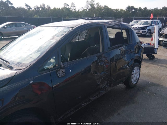 Продажа на аукционе авто 2011 Nissan Versa 1.8s, vin: 3N1BC1CP1BL494943, номер лота: 45655115