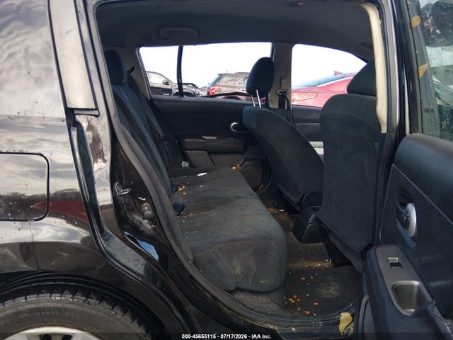 Продажа на аукционе авто 2011 Nissan Versa 1.8s, vin: 3N1BC1CP1BL494943, номер лота: 45655115