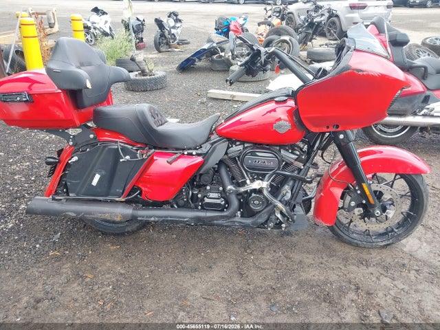 Harley-Davidson FLTRXS 2022 1HD1KTP18NB607644 Image 12