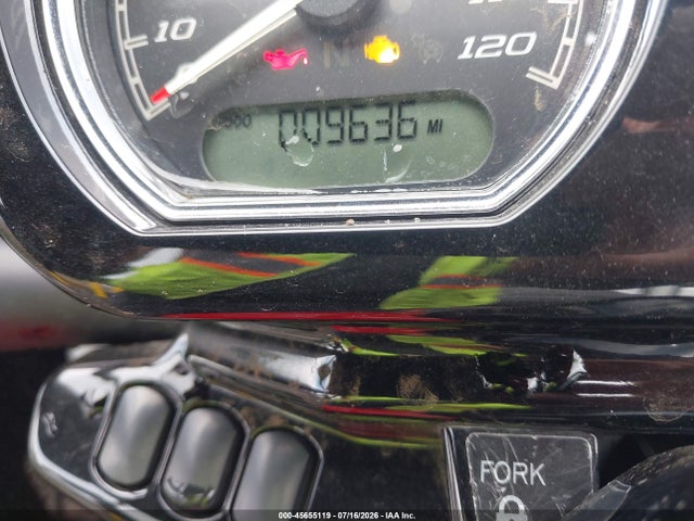 Harley-Davidson FLTRXS 2022 1HD1KTP18NB607644 Image 7