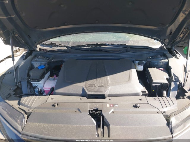 Продажа на аукционе авто 2025 Kia Ev6 Light Long Range Rwd, vin: 5XYC34JA7SG010833, номер лота: 45655128