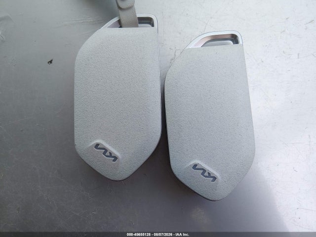 Продажа на аукционе авто 2025 Kia Ev6 Light Long Range Rwd, vin: 5XYC34JA7SG010833, номер лота: 45655128