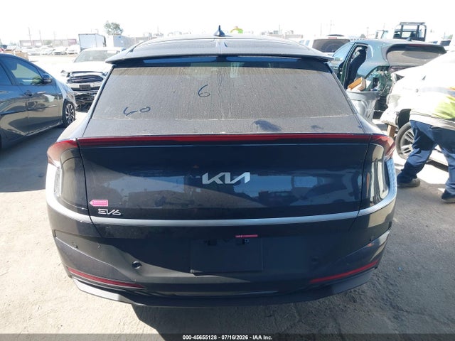 Продажа на аукционе авто 2025 Kia Ev6 Light Long Range Rwd, vin: 5XYC34JA7SG010833, номер лота: 45655128