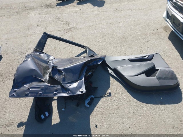 Продажа на аукционе авто 2025 Kia Ev6 Light Long Range Rwd, vin: 5XYC34JA7SG010833, номер лота: 45655128