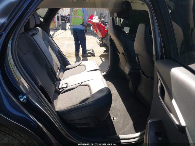 Продажа на аукционе авто 2025 Kia Ev6 Light Long Range Rwd, vin: 5XYC34JA7SG010833, номер лота: 45655128