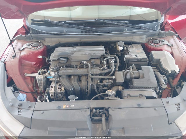 KIA K4 Lxs 2025 3KPFT4DEXSE023682 Image 10