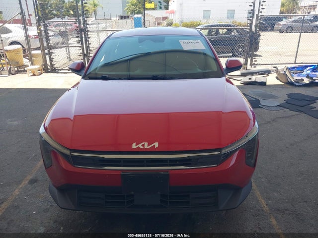 KIA K4 Lxs 2025 3KPFT4DEXSE023682 Image 13