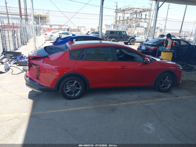 KIA K4 Lxs 2025 3KPFT4DEXSE023682 Image 14