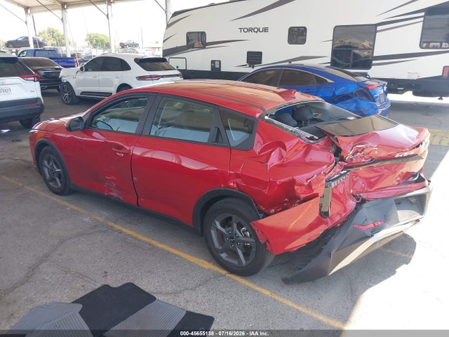 KIA K4 Lxs 2025 3KPFT4DEXSE023682 Image 15