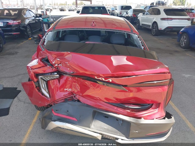 KIA K4 Lxs 2025 3KPFT4DEXSE023682 Image 17