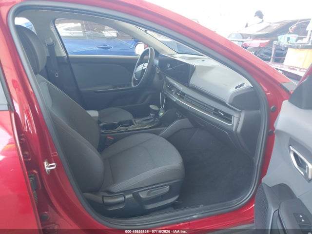 KIA K4 Lxs 2025 3KPFT4DEXSE023682 Image 5
