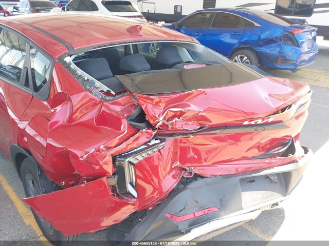KIA K4 Lxs 2025 3KPFT4DEXSE023682 Image 6