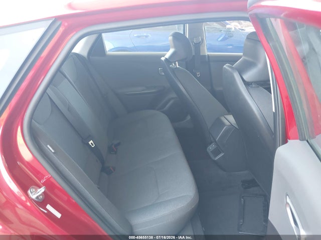 KIA K4 Lxs 2025 3KPFT4DEXSE023682 Image 8
