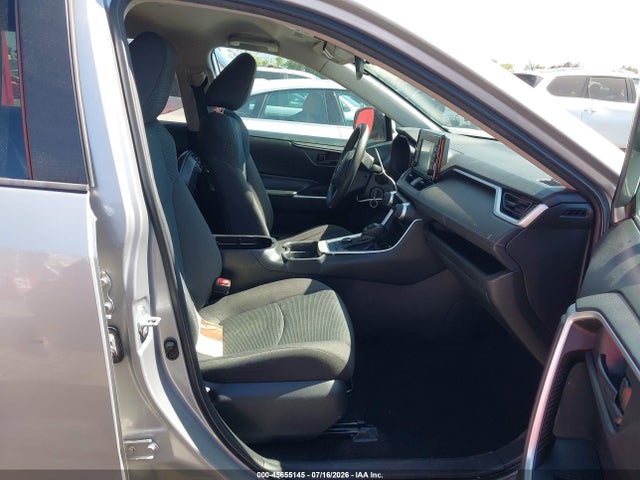 2020 Toyota Rav4 Hybrid Le მანქანა იყიდება აუქციონზე, vin: 2T3MWRFV1LW068430, აუქციონის ნომერი: 45655145