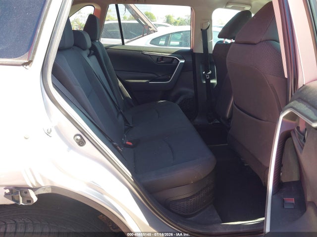 2020 Toyota Rav4 Hybrid Le მანქანა იყიდება აუქციონზე, vin: 2T3MWRFV1LW068430, აუქციონის ნომერი: 45655145