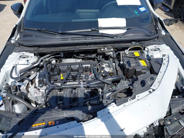 45655150 :رقم المزاد ، JM1BPAKL2T1863902 vin ، 2026 Mazda Mazda3 2.5 S Select Sport مزاد بيع