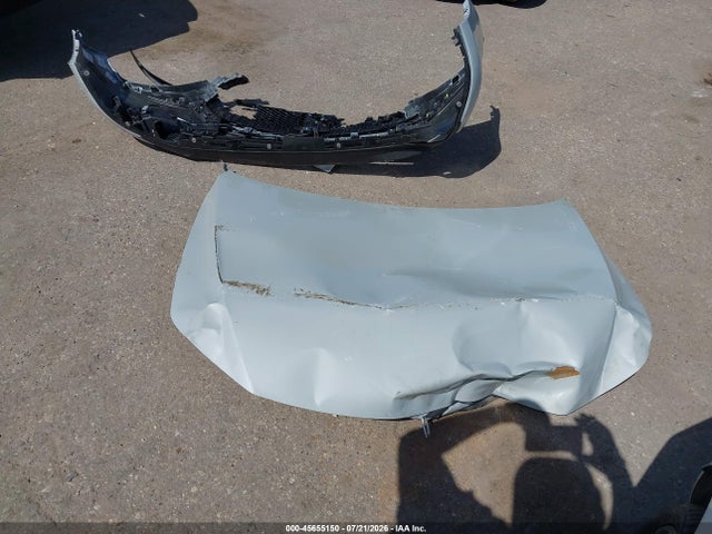 45655150 :رقم المزاد ، JM1BPAKL2T1863902 vin ، 2026 Mazda Mazda3 2.5 S Select Sport مزاد بيع