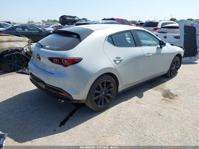 45655150 :رقم المزاد ، JM1BPAKL2T1863902 vin ، 2026 Mazda Mazda3 2.5 S Select Sport مزاد بيع