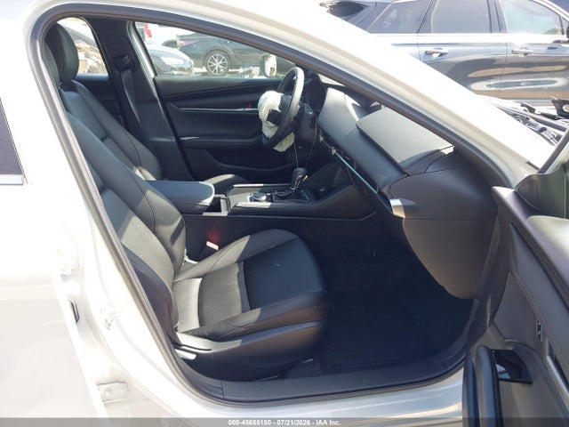 45655150 :رقم المزاد ، JM1BPAKL2T1863902 vin ، 2026 Mazda Mazda3 2.5 S Select Sport مزاد بيع