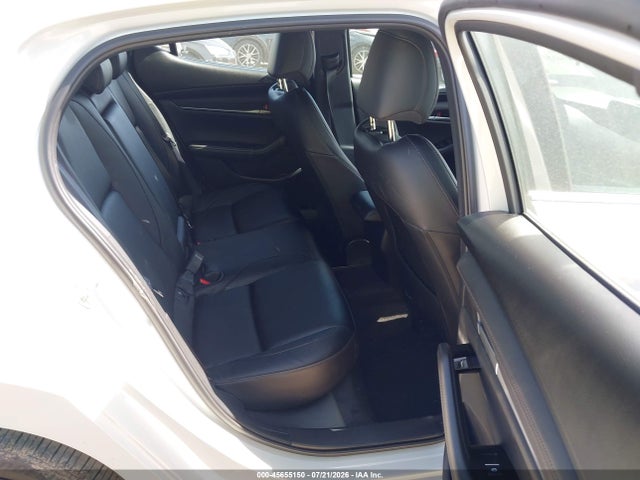 45655150 :رقم المزاد ، JM1BPAKL2T1863902 vin ، 2026 Mazda Mazda3 2.5 S Select Sport مزاد بيع
