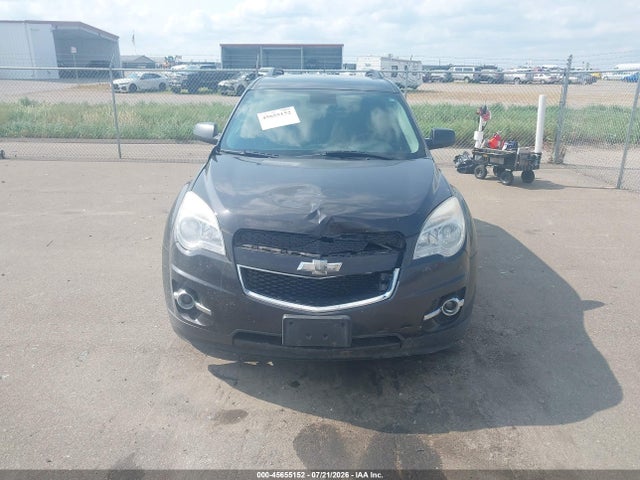 45655152 :رقم المزاد ، 2GNFLGE35F6250404 vin ، 2015 Chevrolet Equinox Lt مزاد بيع