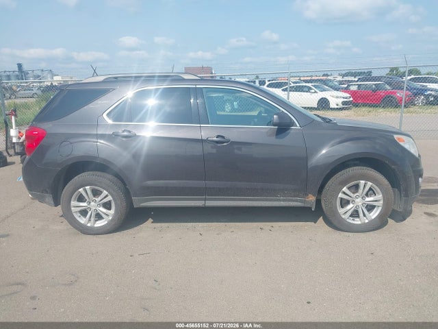 45655152 :رقم المزاد ، 2GNFLGE35F6250404 vin ، 2015 Chevrolet Equinox Lt مزاد بيع