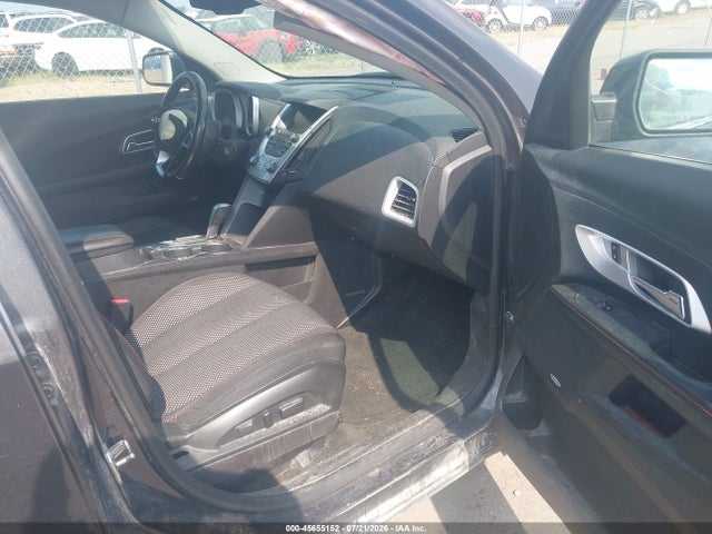 45655152 :رقم المزاد ، 2GNFLGE35F6250404 vin ، 2015 Chevrolet Equinox Lt مزاد بيع