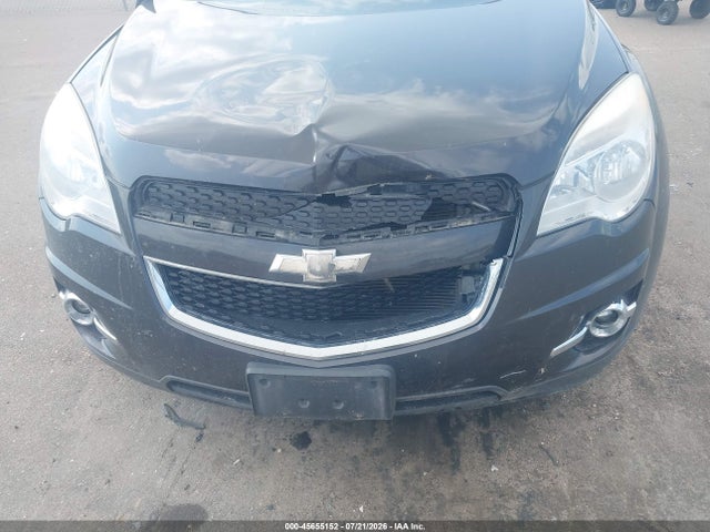 45655152 :رقم المزاد ، 2GNFLGE35F6250404 vin ، 2015 Chevrolet Equinox Lt مزاد بيع