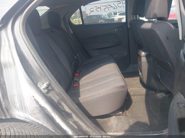 45655152 :رقم المزاد ، 2GNFLGE35F6250404 vin ، 2015 Chevrolet Equinox Lt مزاد بيع