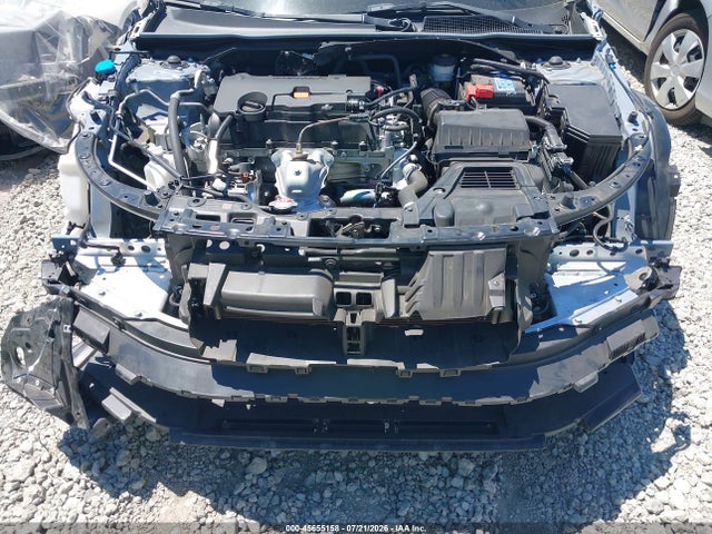 19XFL2H86RE041244 Honda Civic Sport