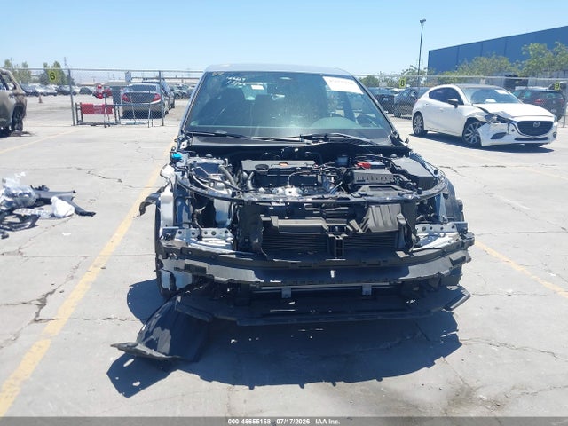 19XFL2H86RE041244 Honda Civic Sport