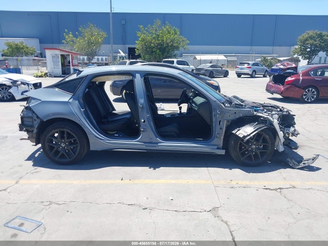 19XFL2H86RE041244 Honda Civic Sport