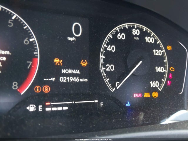 19XFL2H86RE041244 Honda Civic Sport