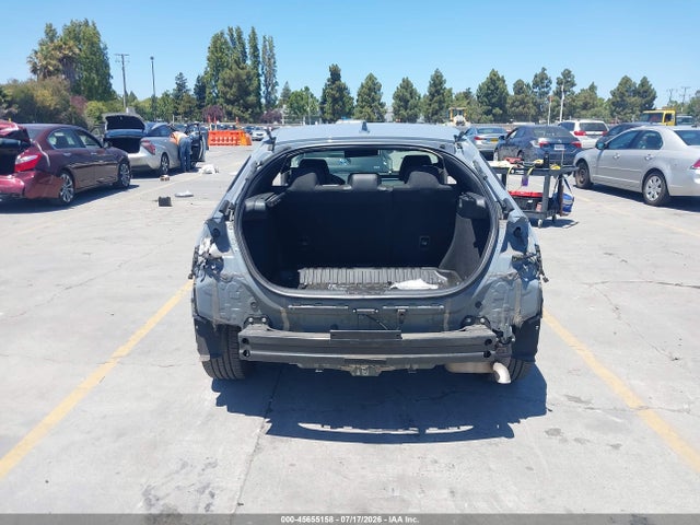 19XFL2H86RE041244 Honda Civic Sport