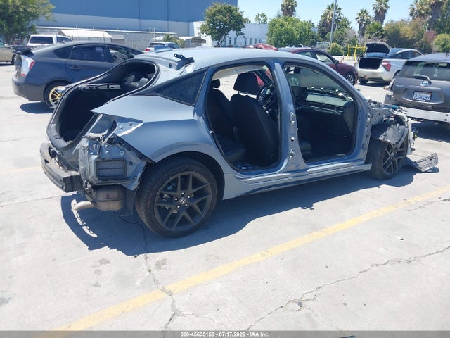 19XFL2H86RE041244 Honda Civic Sport