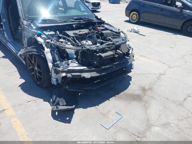 19XFL2H86RE041244 Honda Civic Sport