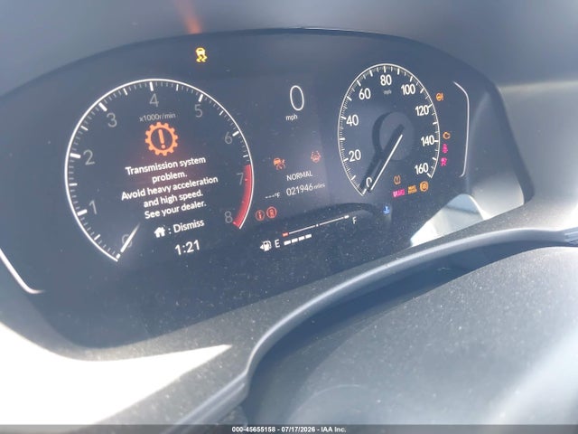 19XFL2H86RE041244 Honda Civic Sport