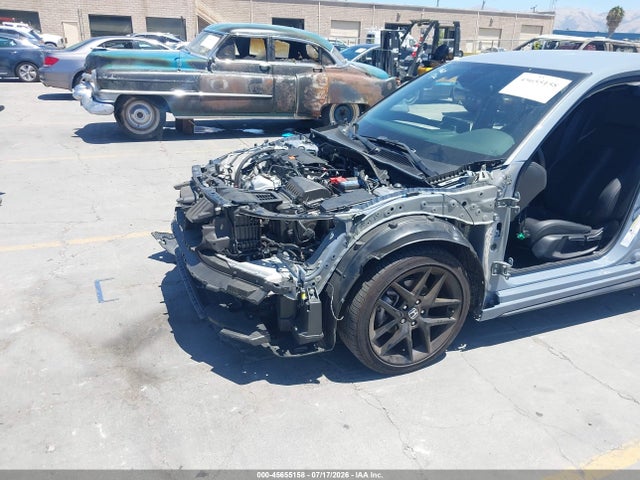 19XFL2H86RE041244 Honda Civic Sport