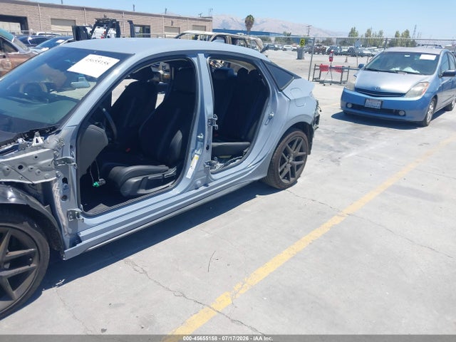 19XFL2H86RE041244 Honda Civic Sport