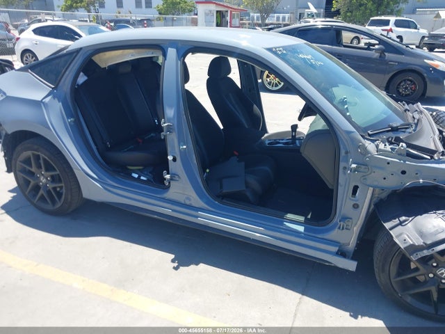 19XFL2H86RE041244 Honda Civic Sport