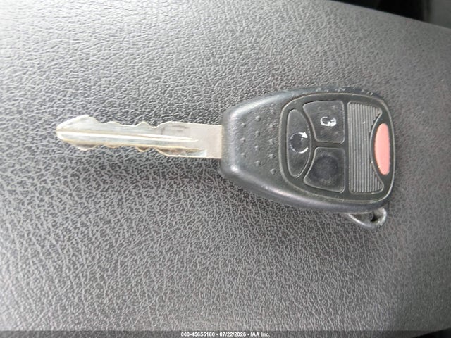 2013 Jeep Patriot Latitude მანქანა იყიდება აუქციონზე, vin: 1C4NJRFB4DD165550, აუქციონის ნომერი: 45655160