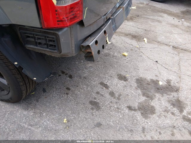 2013 Jeep Patriot Latitude მანქანა იყიდება აუქციონზე, vin: 1C4NJRFB4DD165550, აუქციონის ნომერი: 45655160