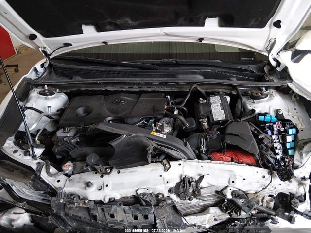 2024 Toyota Camry Xse მანქანა იყიდება აუქციონზე, vin: 4T1K61AK2RU911011, აუქციონის ნომერი: 45655162