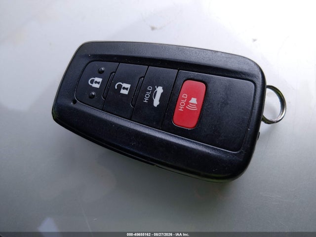 2024 Toyota Camry Xse მანქანა იყიდება აუქციონზე, vin: 4T1K61AK2RU911011, აუქციონის ნომერი: 45655162