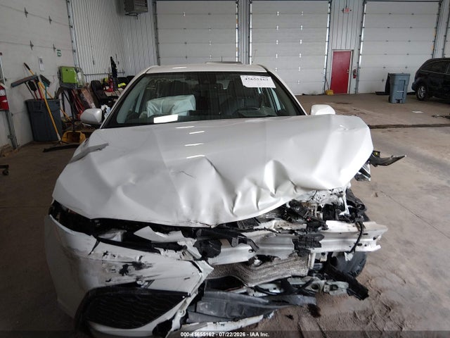 2024 Toyota Camry Xse მანქანა იყიდება აუქციონზე, vin: 4T1K61AK2RU911011, აუქციონის ნომერი: 45655162