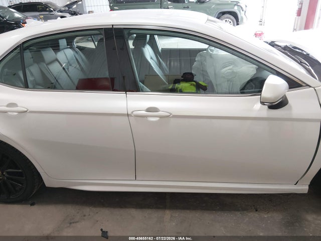2024 Toyota Camry Xse მანქანა იყიდება აუქციონზე, vin: 4T1K61AK2RU911011, აუქციონის ნომერი: 45655162