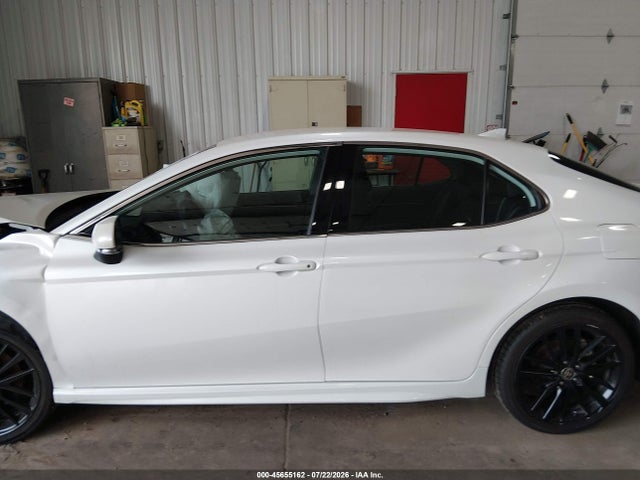 2024 Toyota Camry Xse მანქანა იყიდება აუქციონზე, vin: 4T1K61AK2RU911011, აუქციონის ნომერი: 45655162