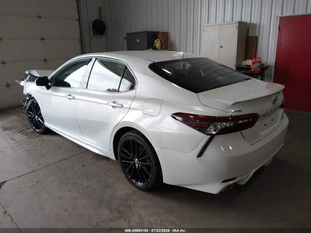 2024 Toyota Camry Xse მანქანა იყიდება აუქციონზე, vin: 4T1K61AK2RU911011, აუქციონის ნომერი: 45655162