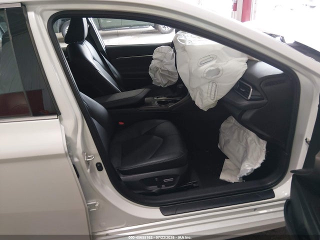 2024 Toyota Camry Xse მანქანა იყიდება აუქციონზე, vin: 4T1K61AK2RU911011, აუქციონის ნომერი: 45655162